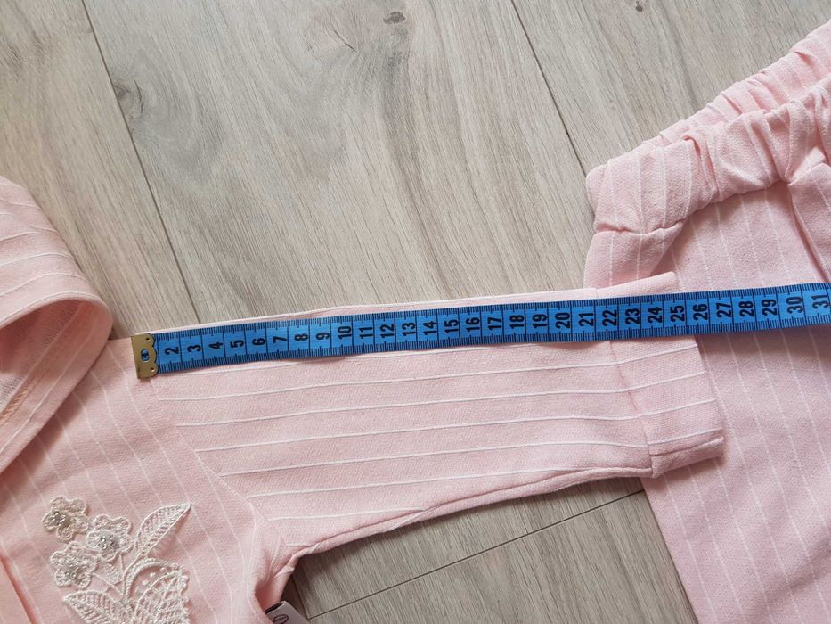 Костюм летний на девочку