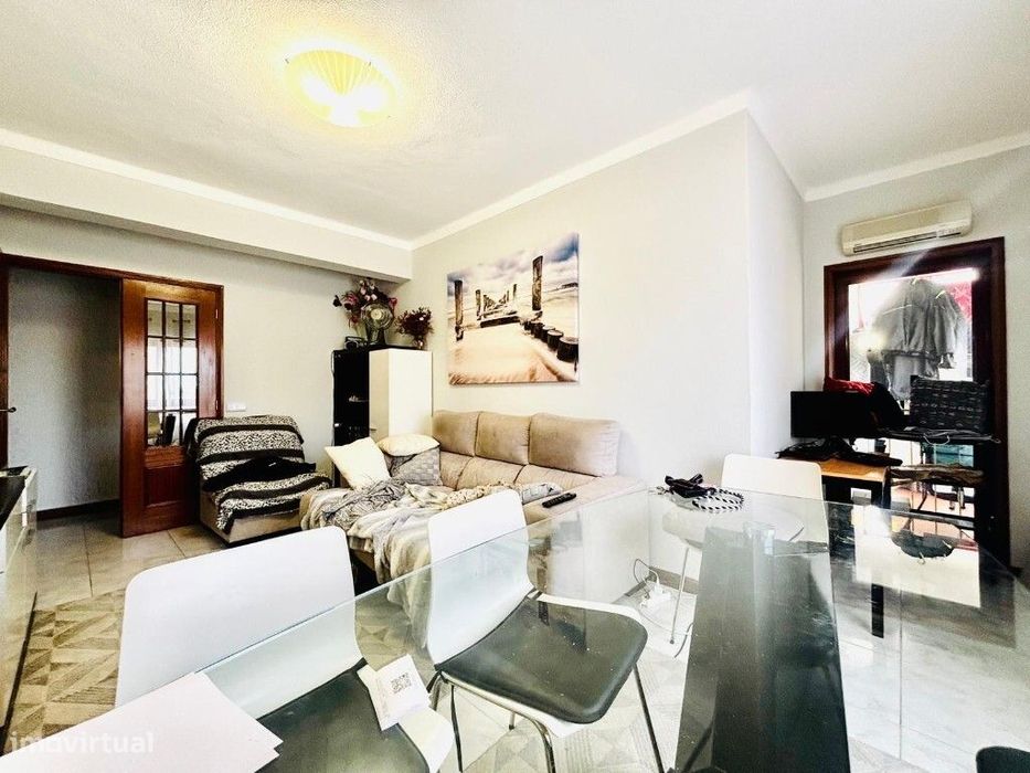 Apartamento T2, Figueira da Foz