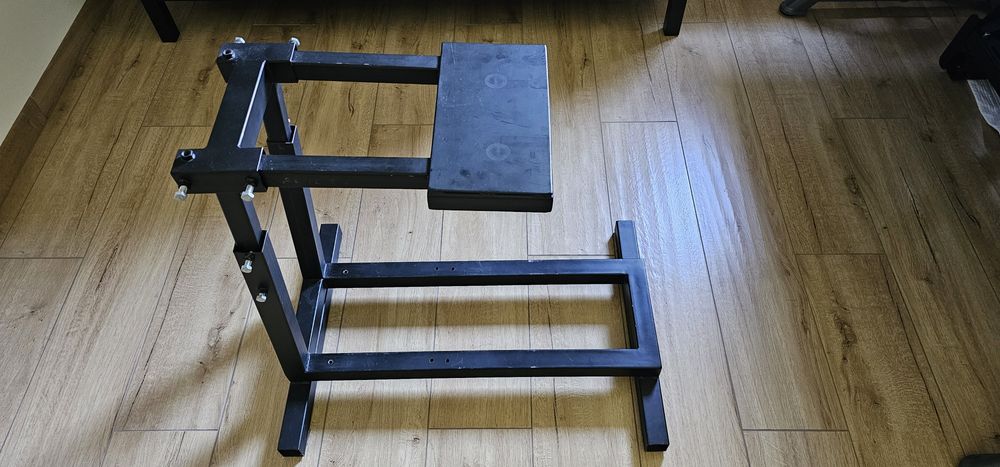Stelaz pod kierownice