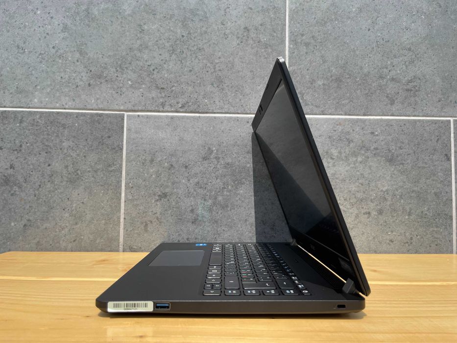 Ноутбук Acer TravelMate P214-53/i3-1115G4/8Gb/256Gb/14"/HD/Гарантія