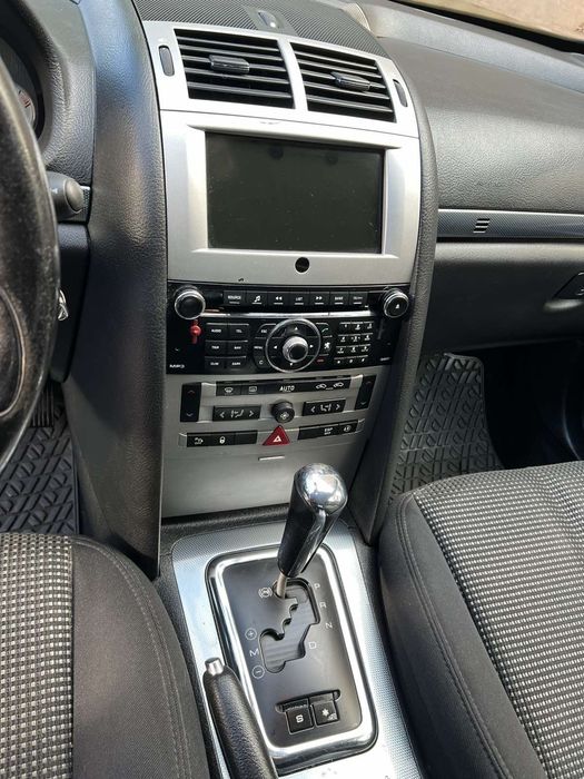 Peugeot 407sw 2007р. Універсал