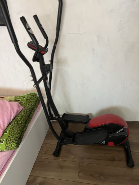 Орбітрек ( механіка)