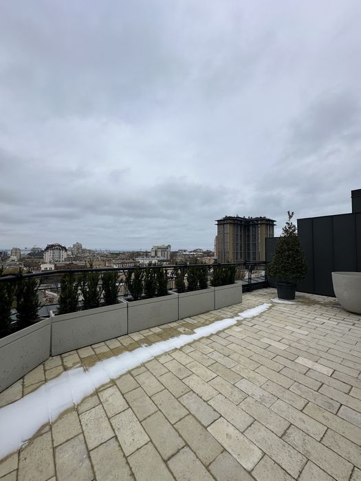 Комерційна нерухомість за адресою Куликове поле пл. (площа 138 м²) - Atlanta.ua - фото 13