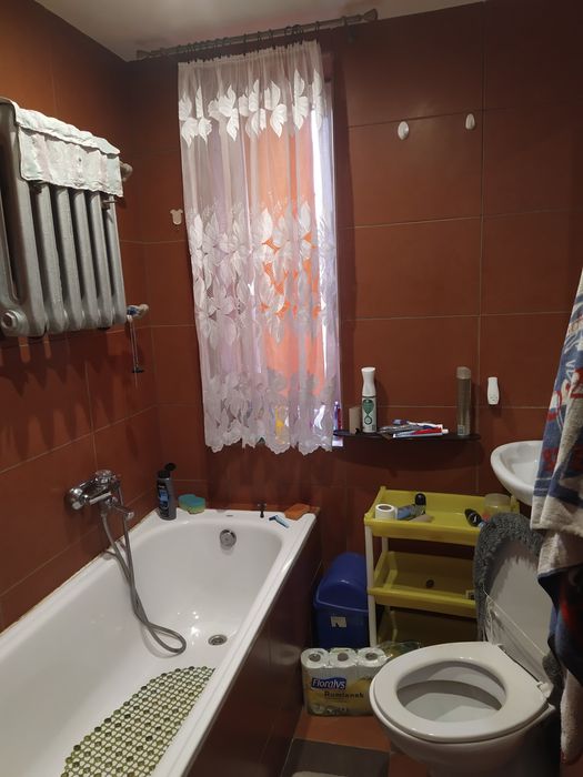 Wynajmę mieszkanie