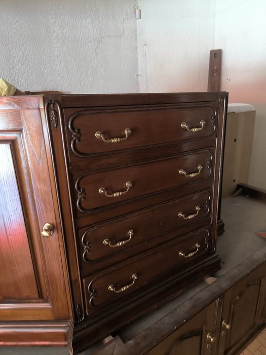 Moveis usados para desocopar