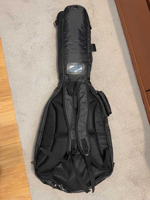 Saco Guitarra Rockbag