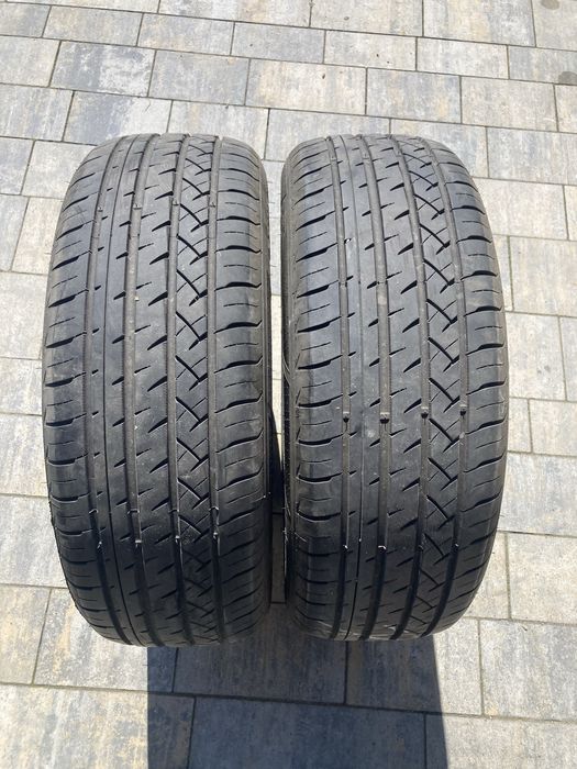 Opony 225/55 R18 letnie Roadmarch Prime UPH 08