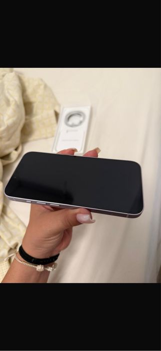 Iphone 14 256GB Purple