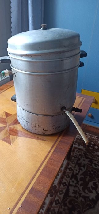 Соковарка  давня