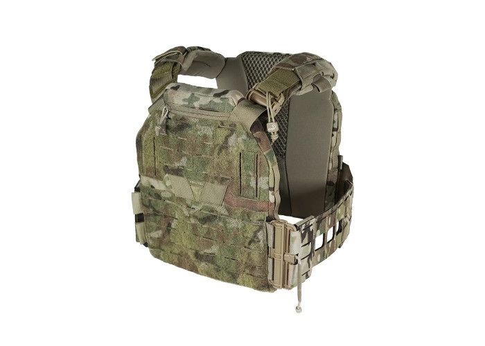 НОВИНКА! Agilite K-Zero SF Plate Carrier, MultiCam плитоноска