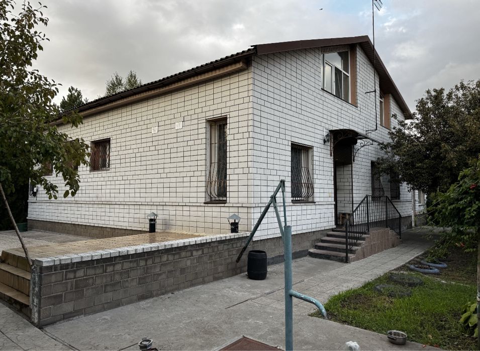 Продам 2 эт Дом Кулеши 8 км до Левого