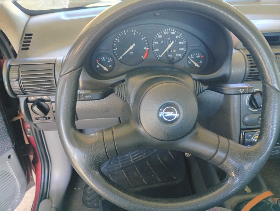Corsa 1.2 gasolina