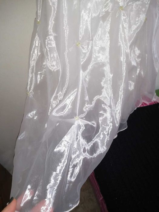 Vestido de comunhão