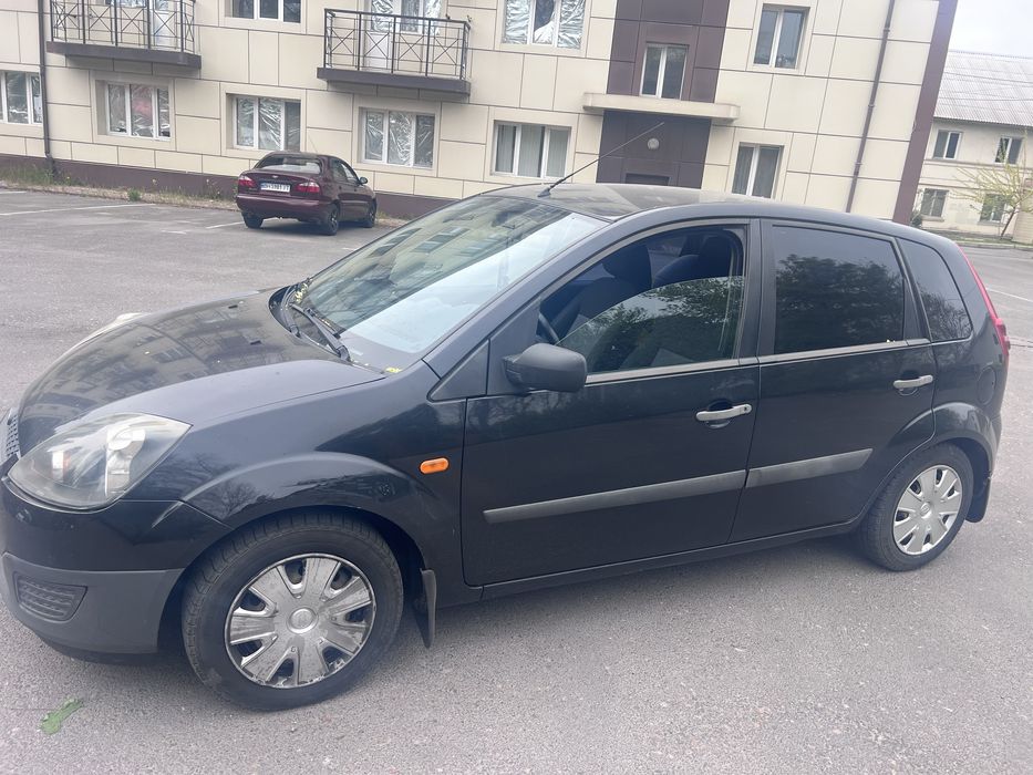 Продам автомобиль
