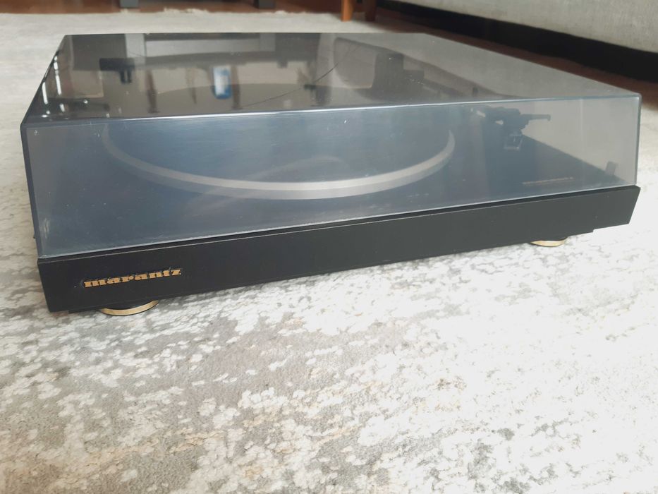 Вініловий програвач  Marantz TT-42