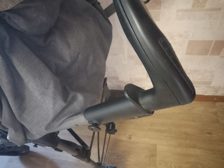 Коляска Peg-Perego