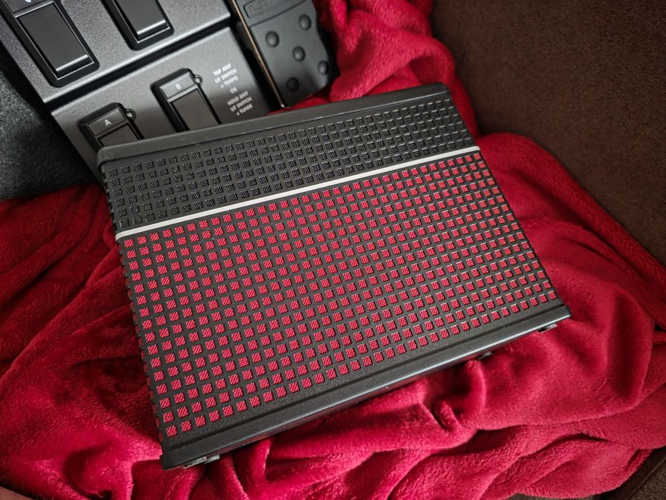 Amplificador Amplifi 30 line 6 + FBV Express Mkll