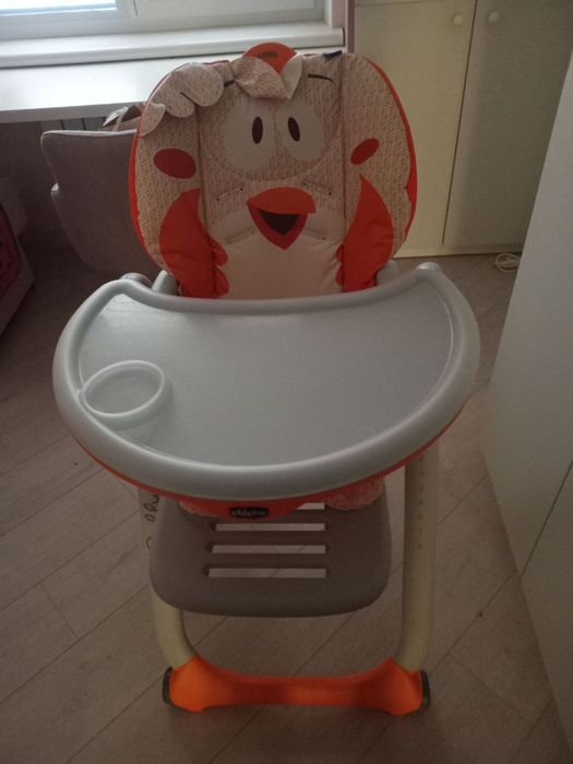 Стол,стул детский Chicco