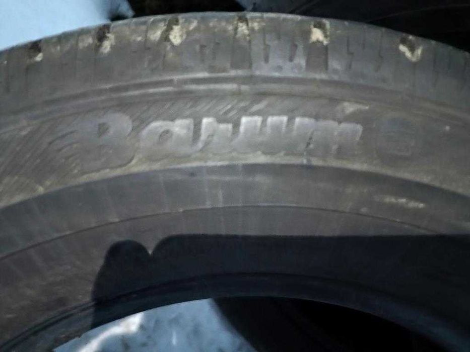 Opony Barum 235/65R16 C
