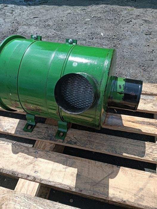 John Deere 1085 części