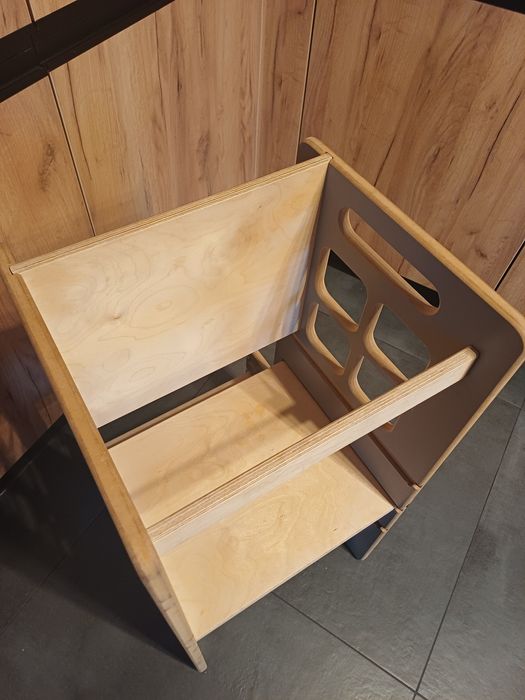 Kitchen Helper KidHero