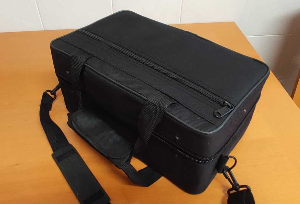 Trompete de Bolso - Pocket Trumpet em Si Bemol