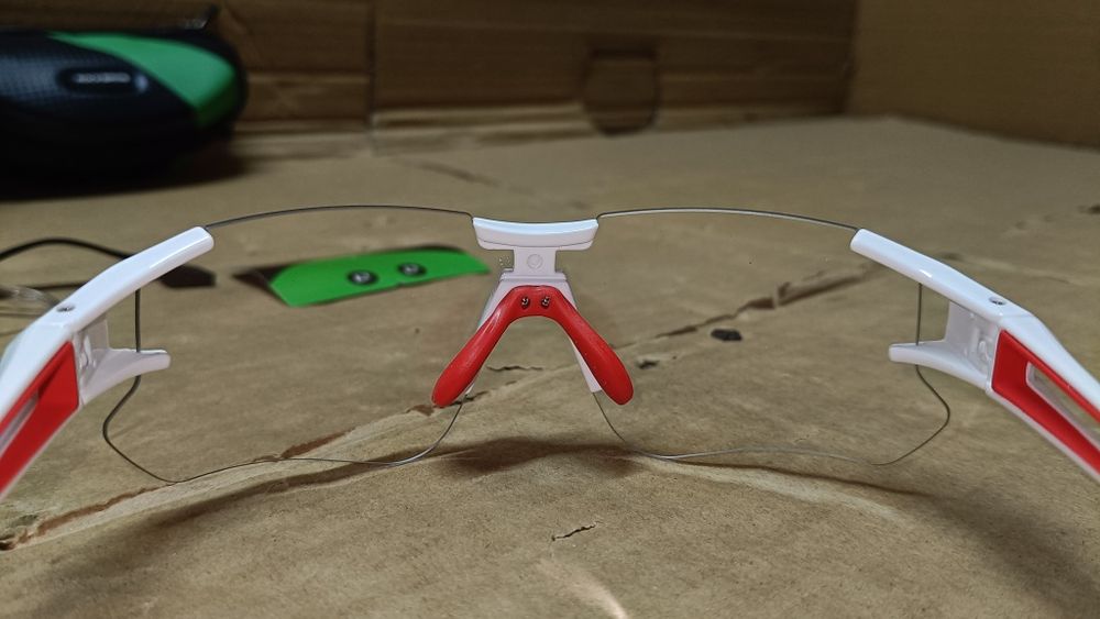 Rockbros Okulary Przeciwsłoneczne Rowerowe