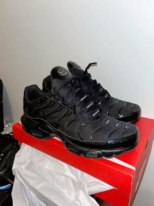 Tenis nike novos nunca usados