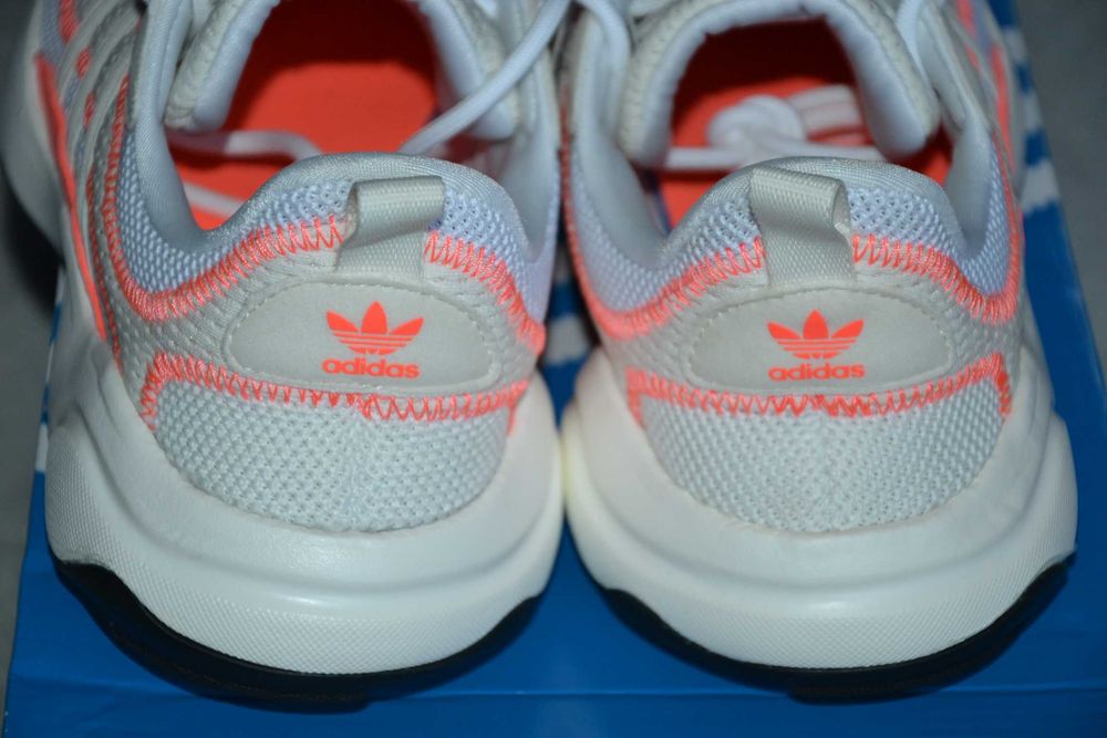 ADIDAS Haiwee Nowe Buty Damskie Euro 37 1/3 -38-40 Oryginalne 100%