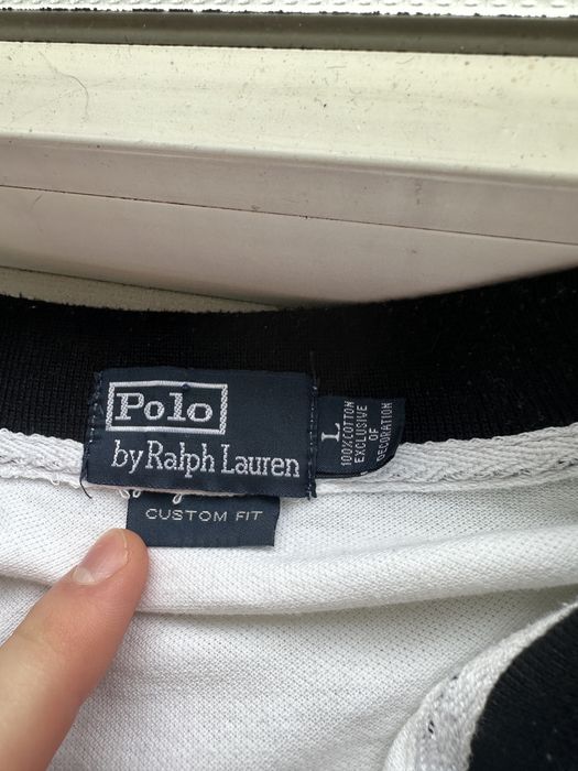 Футболка Polo Ralph Lauren Miami