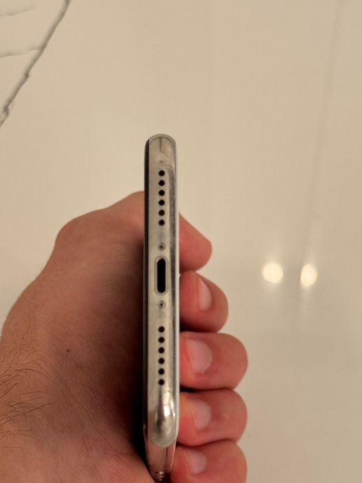 iPhone XS 256GB Neverlock 87% АКБ оригінал, Face ID, True Tone, ідеальний стан