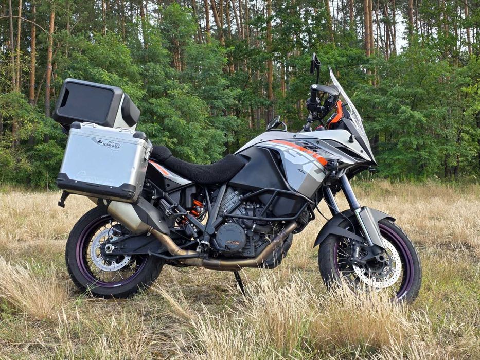 KTM
