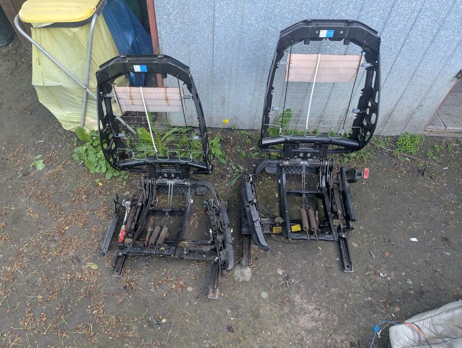 Części BMW E36 E46 E39 E30