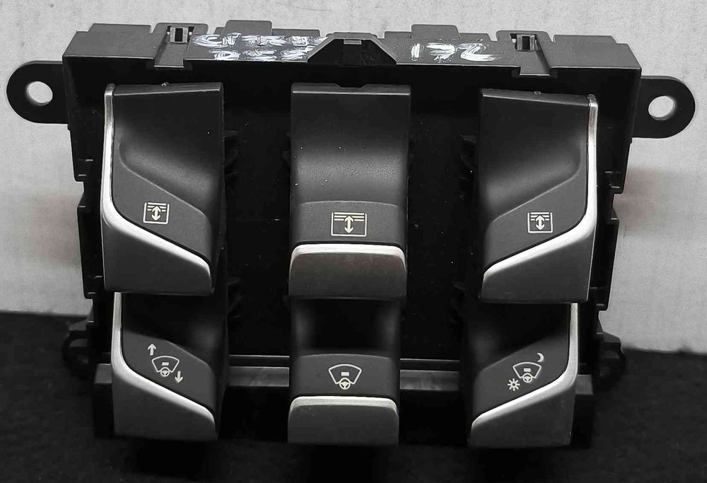 Conjunto de Botões CITROËN DS5 ano 2013
