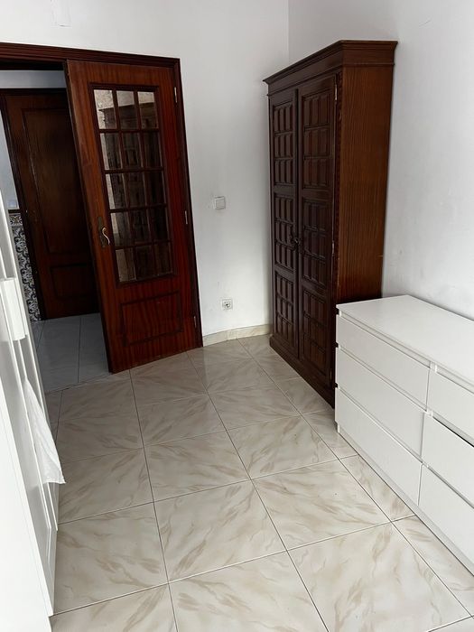Arrendamento de quartos