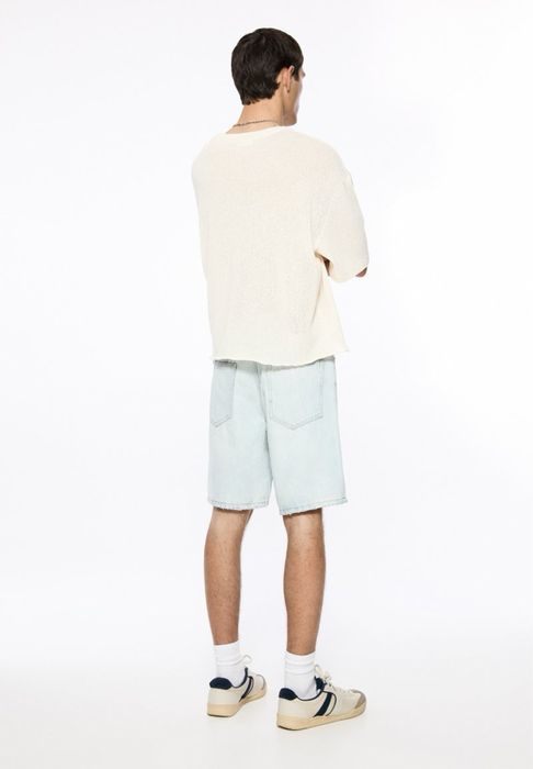 New ! Чоловічі Шорти PULL&BEAR STANDARD !