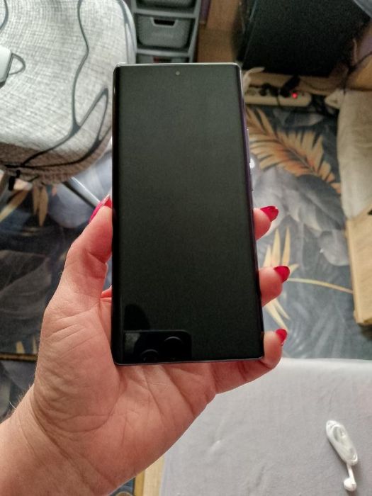 Tecno Spark 20 Pro +