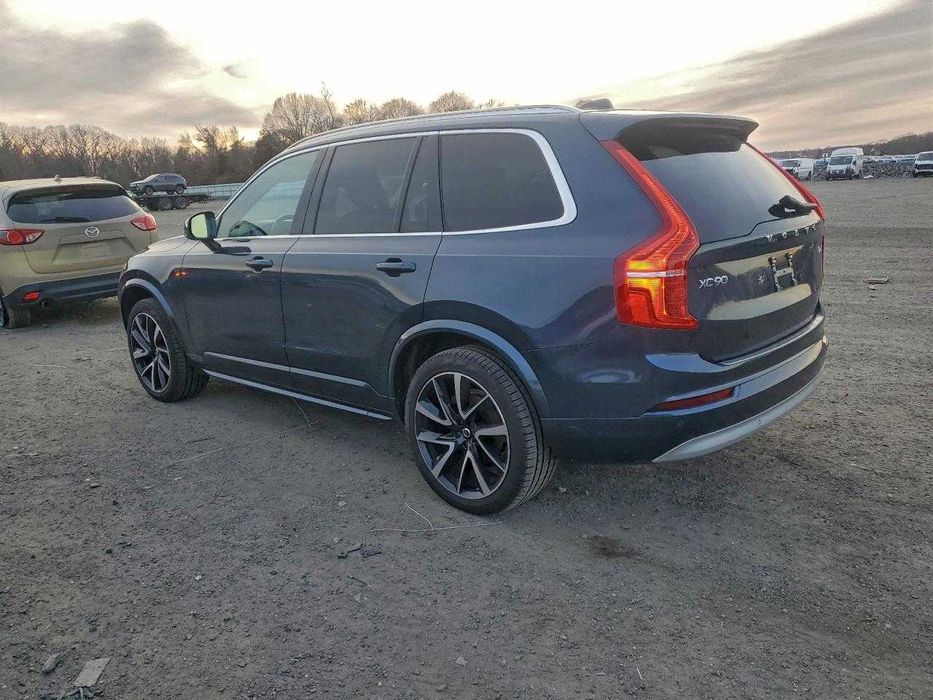Volvo XC90 T6 Momentum 2020