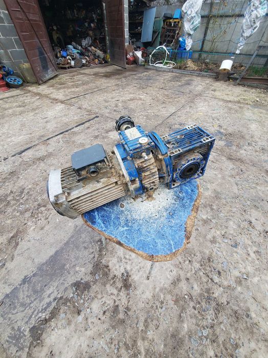 Мотор редуктор редуктор червячный Червячные редукторы Motovario