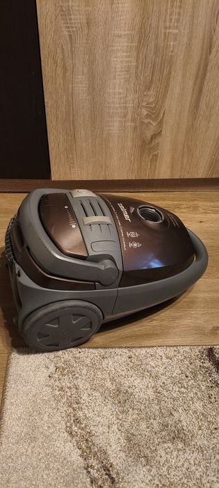 Odkurzacz Zelmer Jupiter