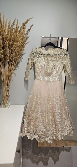 Chi Chi London sukienka S