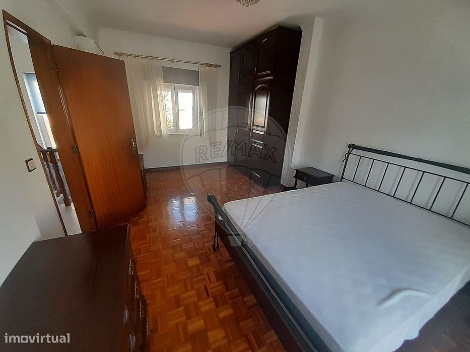 Moradia T3 para venda