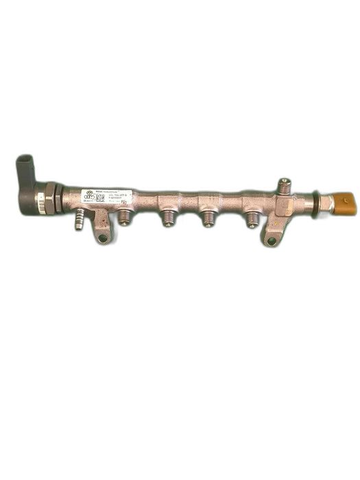 Régua de Injetores AUDI A5 03L130089Q (OEM) | 03L089J (OEM) | 057130764AB (OEM) | 03L906051 (OEM)