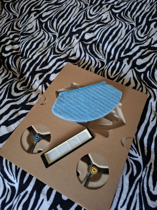 Робот-пилосос Samsung VR7700