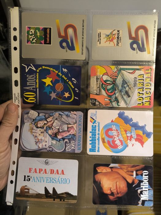 Calendários antigos raros 25 ABRIL, PSD, Coca Cola, Benfica, etc