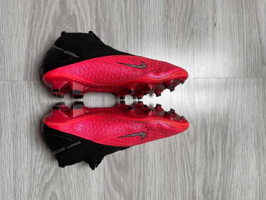 Korki Nike Phantom VSN 2 Elite profesjonalne profy rozmiar 39 ACC
