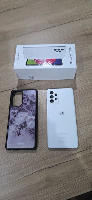 Samsung Galaxy A52s 5G