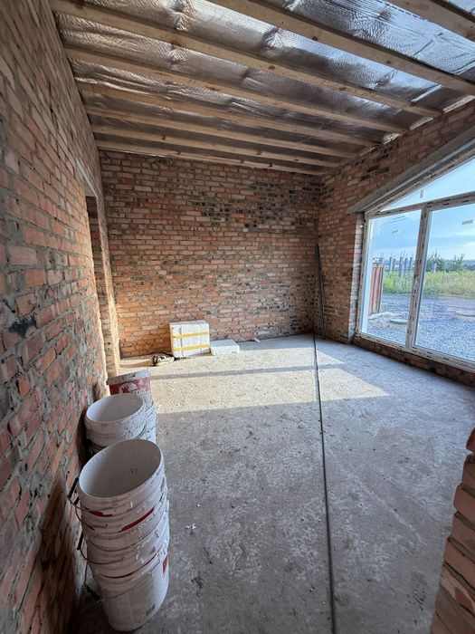 Продаж будинку Червоні Гори