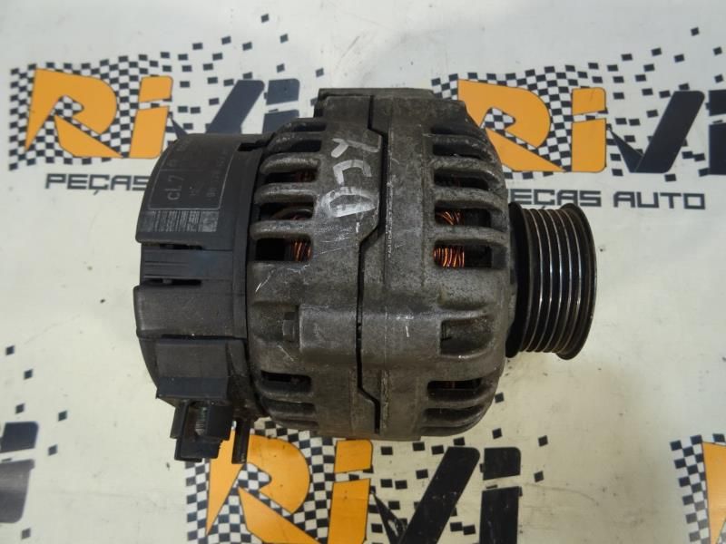 Alternador PEUGEOT 306 Sedan (7B, N3, N5)