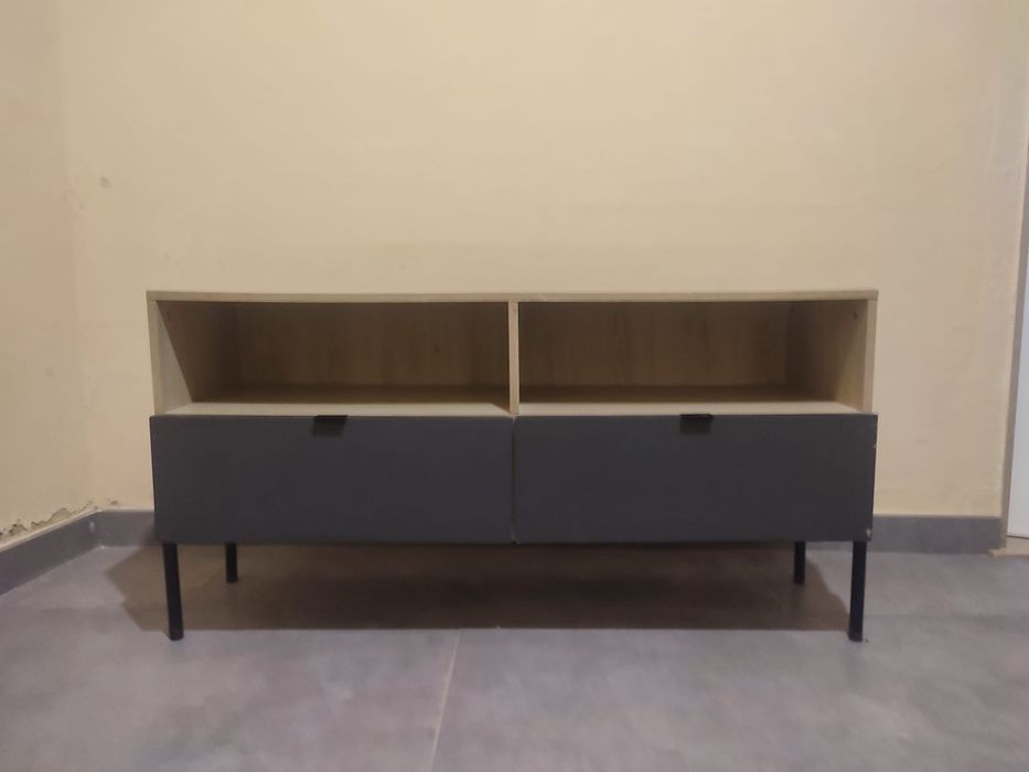 Estante para sala da JYSK